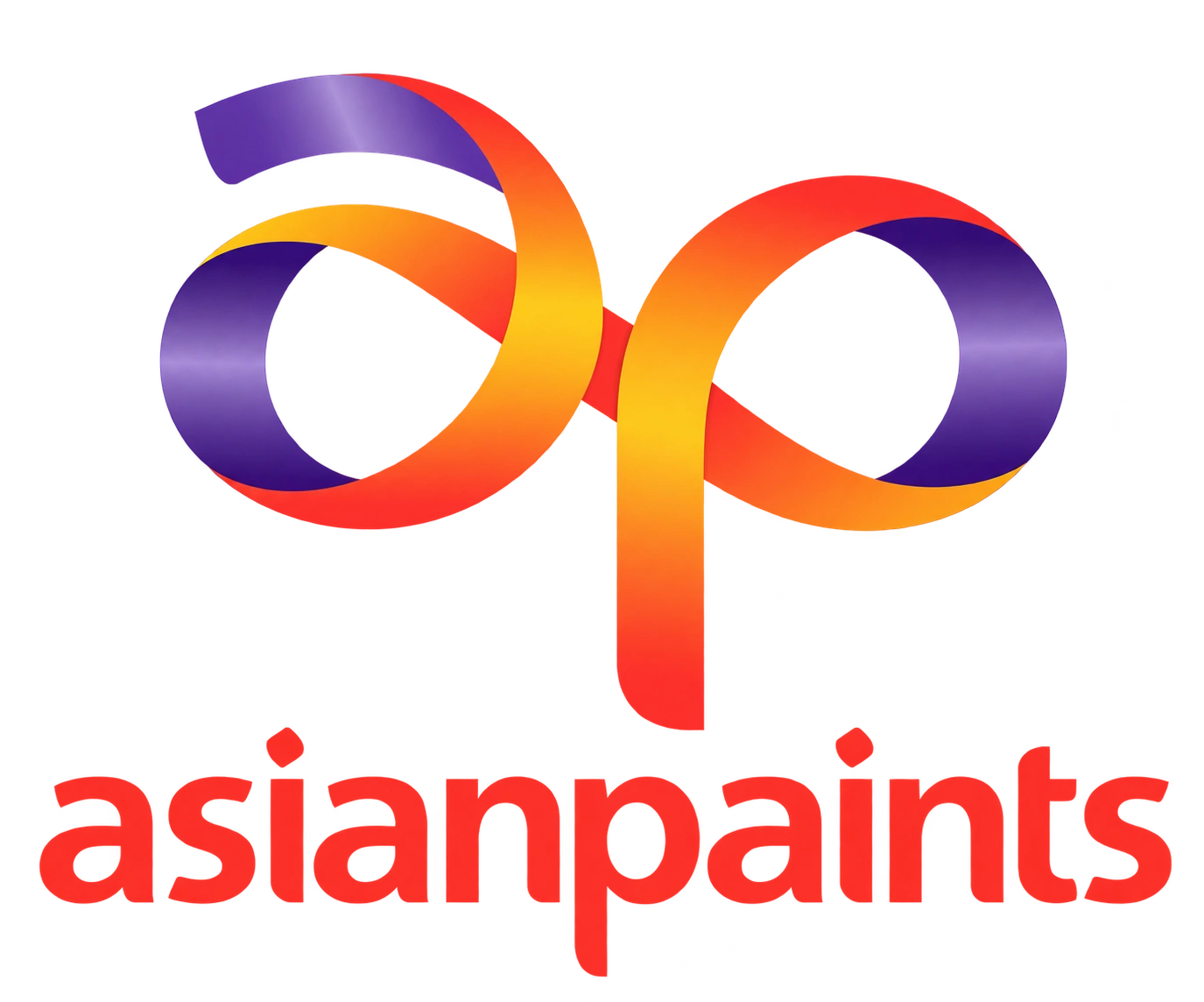 Asian Paints logo