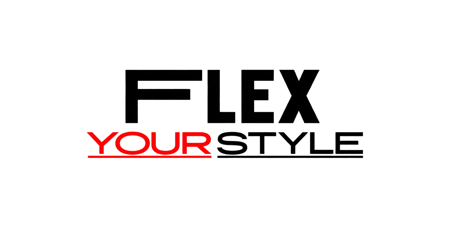 Flex Your Style logo