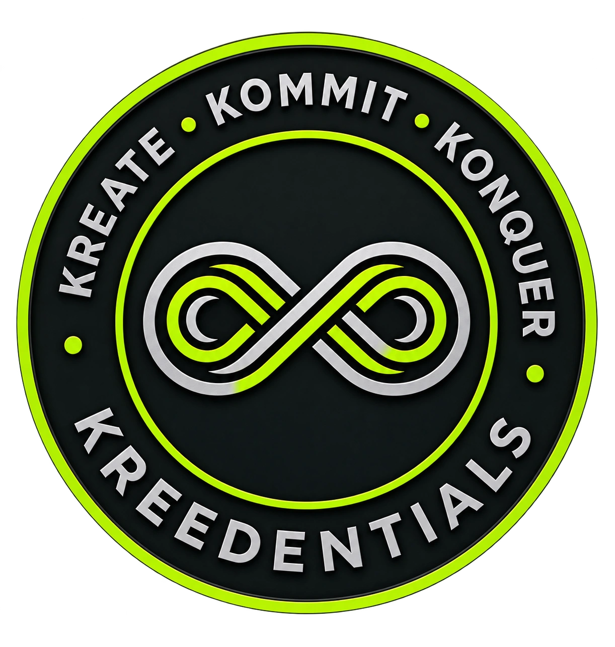 Kreedentials logo