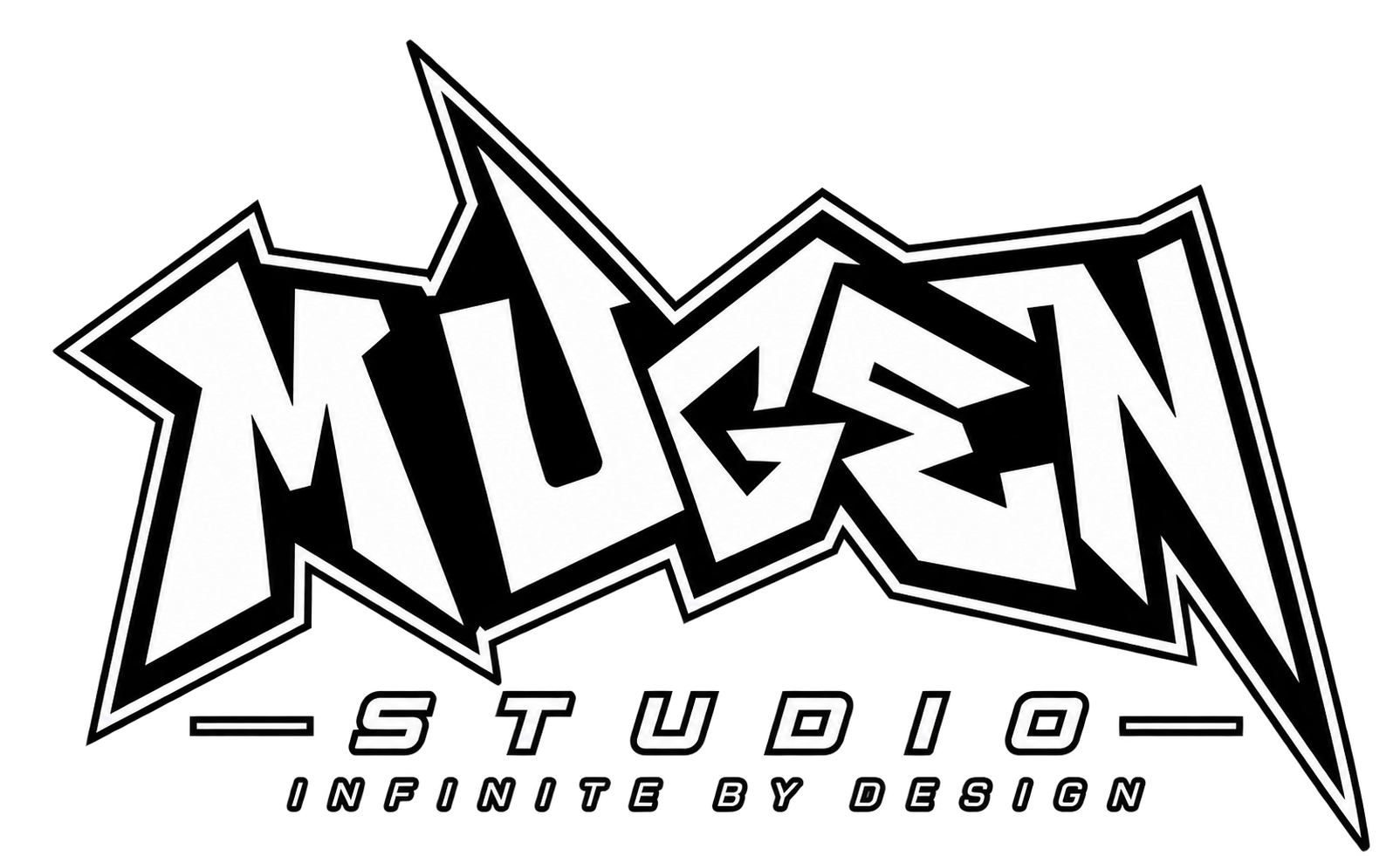 Mugen Studio logo