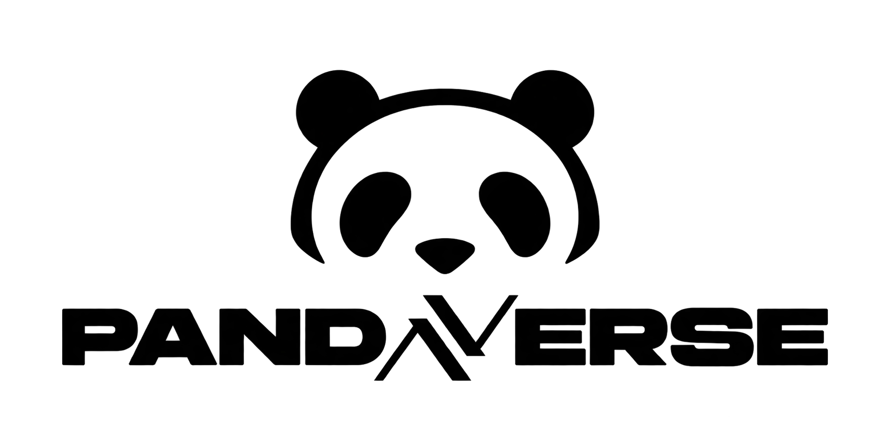 Pandaverse logo