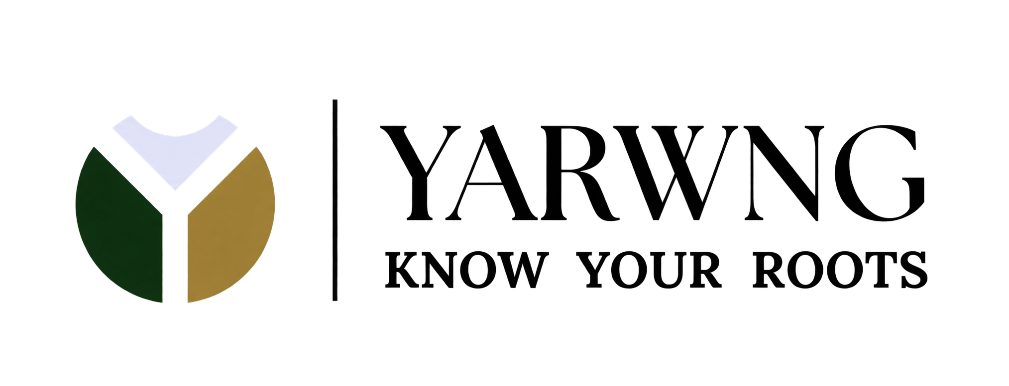 Yarwng logo
