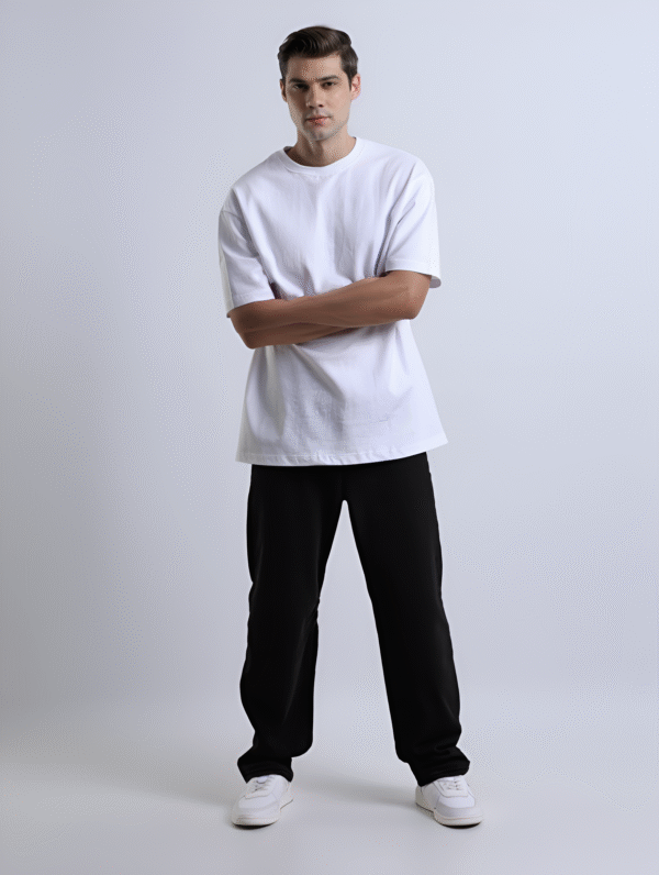 Oversized 240 GSM T-Shirts